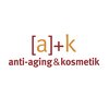 Anti-Aging + Kosmetik in München - Logo