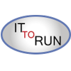 IT TO RUN in Frankenthal in der Pfalz - Logo