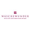 Wäschewunder in München - Logo