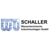 Schaller Wassertechnische Industrieanlagen GmbH in Meckesheim - Logo