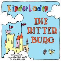 EKT Langzeit e.V. Kinderladen in Berlin - Logo