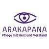 ARAKAPANA in Westheim Gemeinde Neusäß - Logo