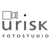 Fotostudio Urisk in Ulm an der Donau - Logo