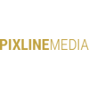Pixlinemedia in Darmstadt - Logo
