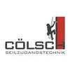 Seilzugangstechnik Cölsch in Klingenmünster - Logo