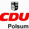 CDU-Ortsverband Polsum in Polsum Stadt Marl - Logo