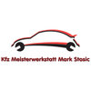 Kfz Meisterwerkstatt Mark Stosic in Langenhagen - Logo