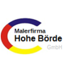 Malerfirma Hohe Börde GmbH in Hohe Börde - Logo