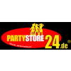 Partystore24.de in Berlin - Logo