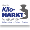 Maydl's Kilomarkt in Elchingen auf dem Härtsfeld Gemeinde Neresheim - Logo