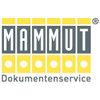 MAMMUT Dokumentenservice GmbH & Co. KG in Ahrensburg - Logo