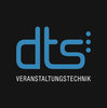 dts Veranstaltungstechnik GbR in Oberndorf am Neckar - Logo