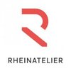 rheinatelier- Designbüro für Kommunikations- und Verpackungsdesign in Bad Honnef - Logo