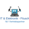 IT Elektronik - Filusch Elektronikservice in Höheinöd - Logo