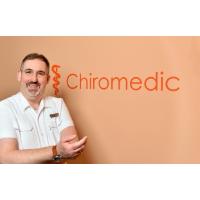 Chiromedic HP med. Heiko Brammer in Bönningstedt - Logo