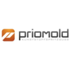 priomold GmbH in Birkenfeld in Württemberg - Logo