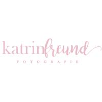 Katrin Freund - Fotografie in Magdeburg - Logo