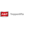 A&P Treppenlifte GmbH in Schönberg in Mecklenburg - Logo
