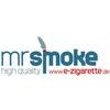 InnoCigs / Mr-Smoke E-Zigaretten Fachhandel in Hamburg - Logo