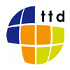 ttd consulting in Stuttgart - Logo