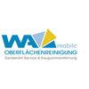 WA mobile Oberflächenreinigung in Saarbrücken - Logo