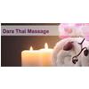 Dara Thai Massage in Mannheim - Logo