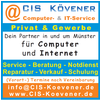 Bild zu CIS Kövener, Computer- & IT-Service in Münster