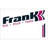 Frank Putz Stuck Farbe in Mulfingen Jagst - Logo