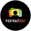 portraitbox GmbH in Paderborn - Logo