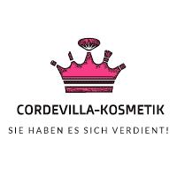 Cordevilla-Kosmetik Visagistik & mobile Fußpflege in Lüneburg - Logo