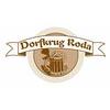 Dorfkrug Roda GmbH in Roda Gemeinde Nünchritz - Logo