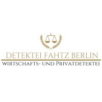 Detektei Fahtz Berlin in Berlin - Logo
