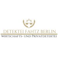 Detektei Fahtz Berlin | Detektei Berlin und Privatdetektiv in Berlin - Logo