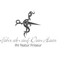 "Fahr ab" - auf Dein Haar in Fürstenzell - Logo