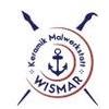 Keramik-Malwerkstatt Wismar in Wismar in Mecklenburg - Logo