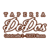 Taparia De Dos in Bad Godesberg Stadt Bonn - Logo