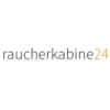Raucherkabine 24 in Obernburg am Main - Logo