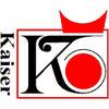 Heitex System Spanndecken, Kaiser Raumdesign in Empfingen - Logo