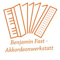 Benjamin Fast - Akkordeonwerkstatt in Redwitz an der Rodach - Logo
