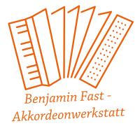 Benjamin Fast - Akkordeonwerkstatt in Redwitz an der Rodach - Logo