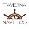 Taverna Navtilos in München - Logo