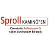 Kaminöfen Sproll in Biberach an der Riss - Logo