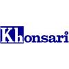 Khonsari Teppich Galerie in Bad Kissingen - Logo