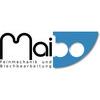 Maibo GmbH Feinmechanik + Blechbearbeitung in Tübingen - Logo