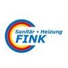 Fink Sanitär Heizung in Mülheim an der Ruhr - Logo