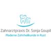 Zahnarztpraxis Dr. Sonja Goupil in Rust in Baden - Logo