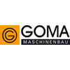 GOMA GmbH in Düsseldorf - Logo