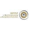 Institut für Quantensteuerung und Energietransformation in Vellmar - Logo