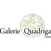 Galerie Quadriga GmbH Leipzig in Leipzig - Logo