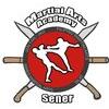 Martial Arts Academy Sener in Werther in Westfalen - Logo